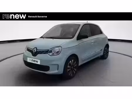Renault Twingo 81