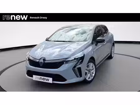 Renault Clio 1.0 SCe 65