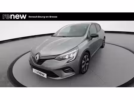 Renault Clio 1.0 TCe 90 Evolution