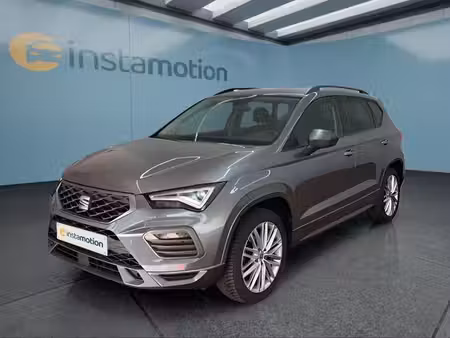 Seat Ateca 1.5 TSI 150 FR