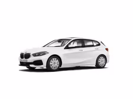 BMW Série 1 120d 2.0 140 xDrive