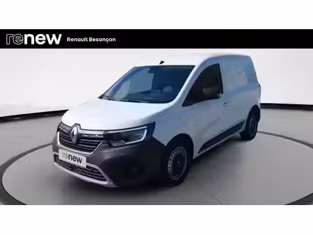 Renault Kangoo 1.5 dCi 95