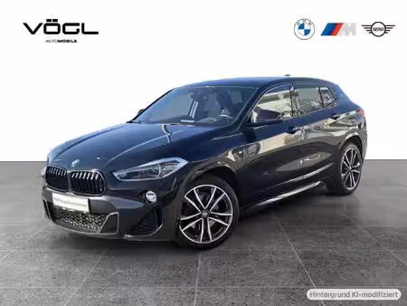 BMW X2 20i 2.0 xDrive