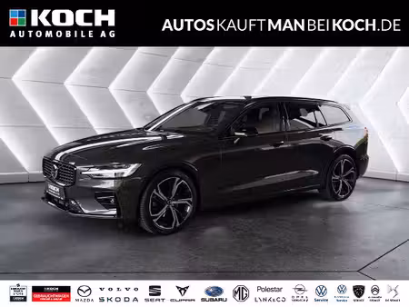 Volvo V60 2.0 4x4