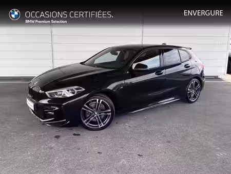 BMW Série 1 118d 2.0 150