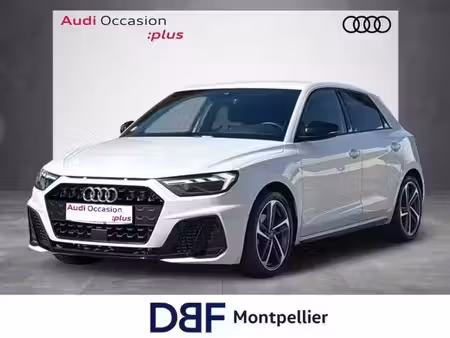 Audi A1 35 TFSI 1.5 TFSI 150