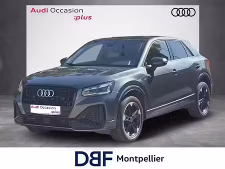 Audi Q2 30 TDI 2.0 TDI 116