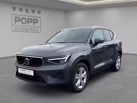 Volvo XC40 2.0