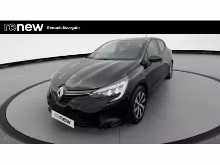 Renault Clio 1.0 TCe 90 Équilibre