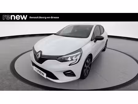 Renault Clio 1.0 TCe 90 Evolution