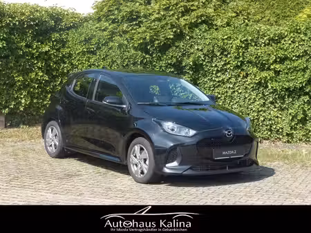 Mazda Mazda2 1.5 116 Exclusive Line