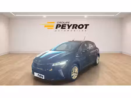 Renault Clio 1.5 dCi 100 Evolution