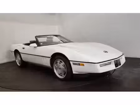 Corvette C4 V8 5.7 344