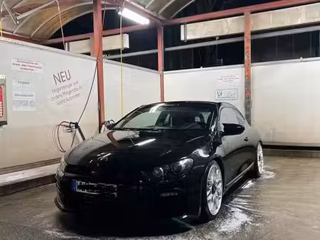 Volkswagen Scirocco 1.4 TSI 160