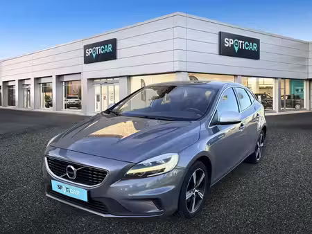 Volvo V40 D2 2.0 120 R Design