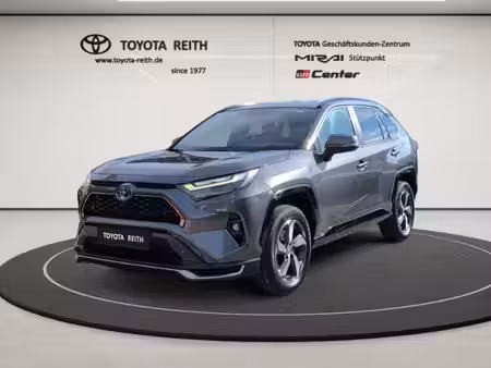 Toyota RAV4 2.5 306 Confort 4x4