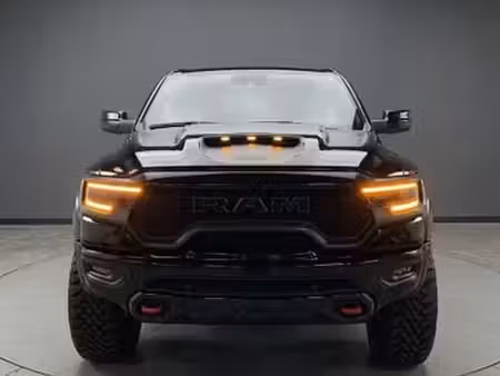 Dodge RAM 1500 
