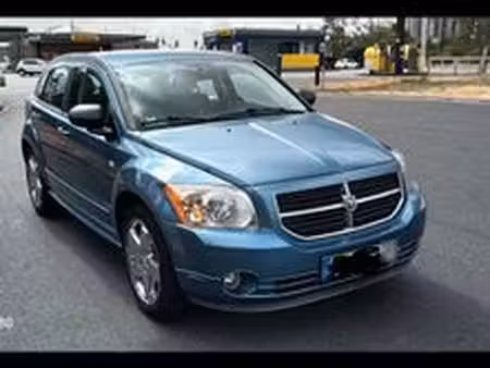 Dodge Caliber 1.8 150