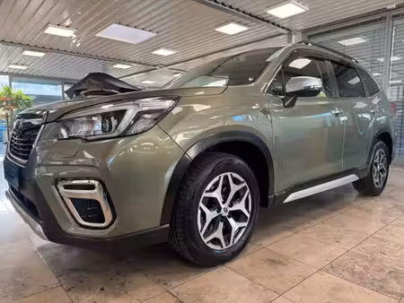 Subaru Forester 2.0 150 Comfort 4x4