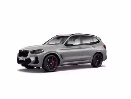 BMW X3 30i 2.0 398 xDrive