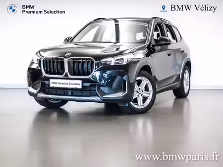 BMW X1 20i 1.5 170 sDrive