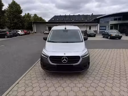 Mercedes-Benz Citan 1.3 110