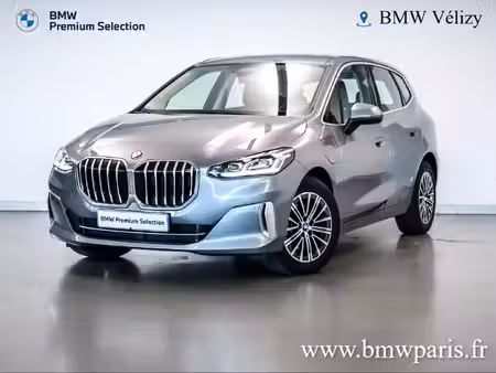 BMW Série 2 225e 1.5 245 xDrive