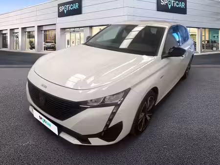 Peugeot 308 Active