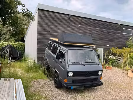 Volkswagen Combi T3 1.7