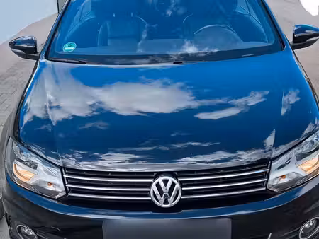 Volkswagen EOS 1.4 TSI 160