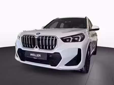 BMW X1 30e 1.5 150 xDrive
