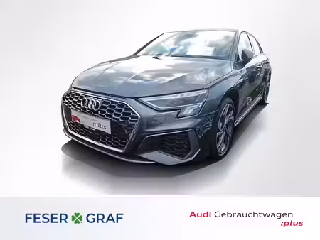 Audi A3 2.0 TDI 150