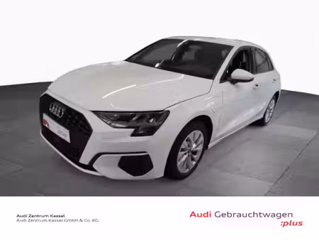 Audi A3 40 TFSI E 1.4 TFSI 204
