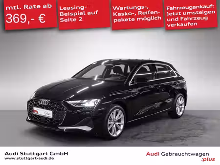 Audi A3 2.0 TDI 150