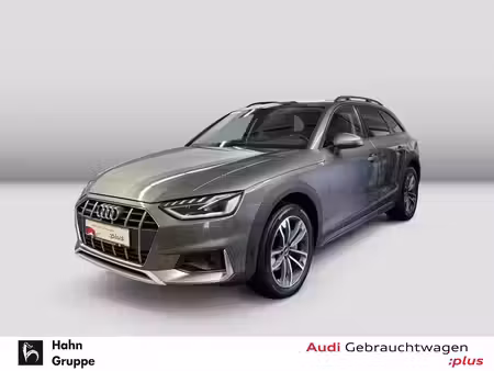Audi A4 40 TDI 2.0 TDI 150 quattro