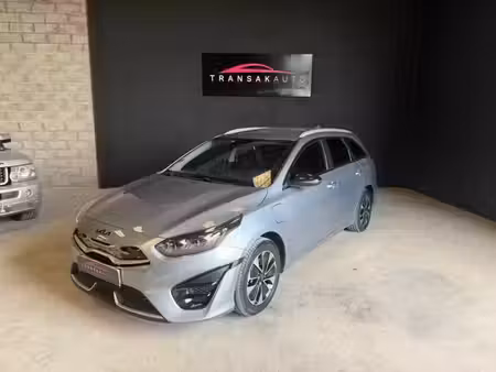 Kia Ceed Active
