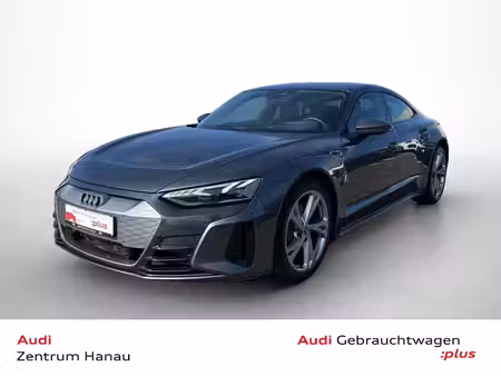 Audi e-tron quattro
