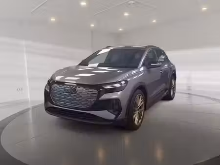 Audi Q4 e-tron 40 204