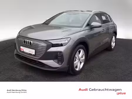 Audi Q4 e-tron 45 285