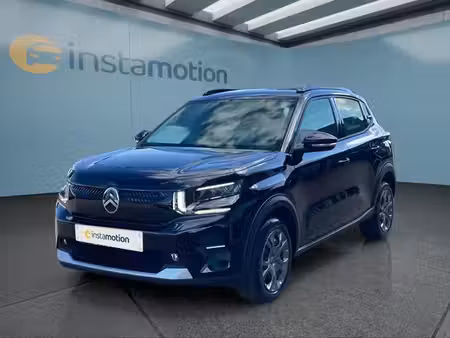 Citroën C3 1.2 100 Plus