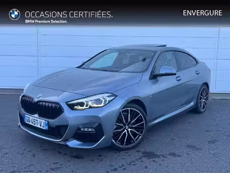 BMW Série 2 220i 2.0 184