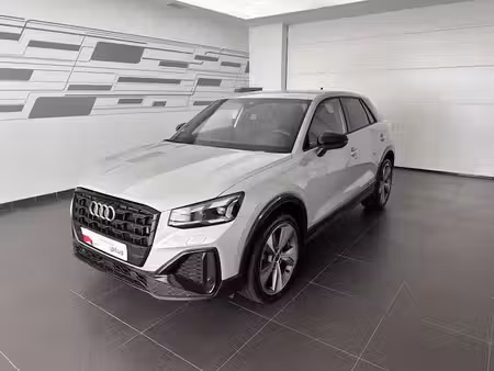 Audi Q2 35 TFSI 1.5 TFSI 150 S line