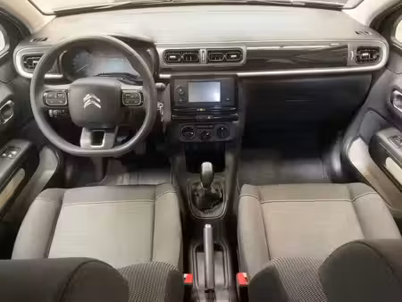 Citroën C3 1.2 PureTech 83 Plus