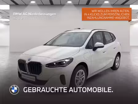 BMW Série 2 225e 1.5 245 xDrive