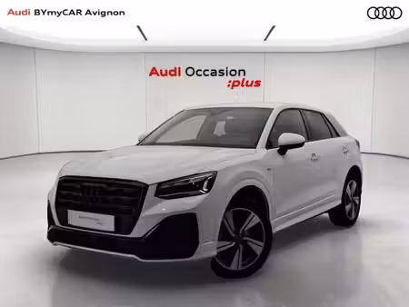 Audi Q2 35 TFSI 1.5 TFSI 150