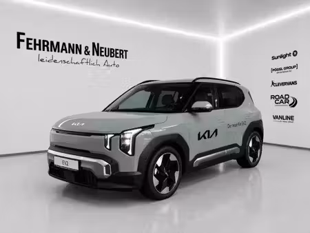 Kia EV2 147 Earth