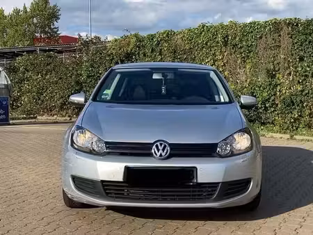 Volkswagen Golf 1.6 TDI