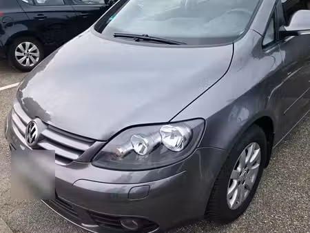 Volkswagen Golf Plus 2.0 FSI 150