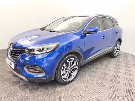 Renault Kadjar 1.5 dCi 115 Techno