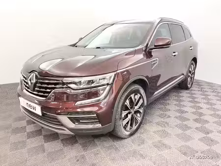 Renault Koleos 1.3 TCe 158 Evolution